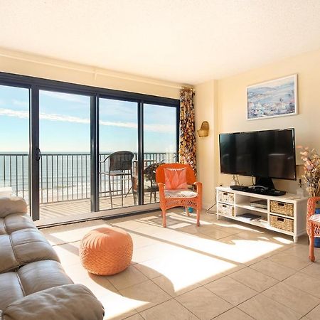 Sunset Coral Apartamento Myrtle Beach Exterior foto