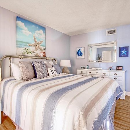 Sunset Coral Apartamento Myrtle Beach Exterior foto