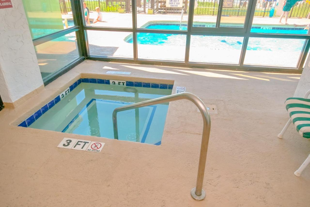 Sunset Coral Apartamento Myrtle Beach Exterior foto