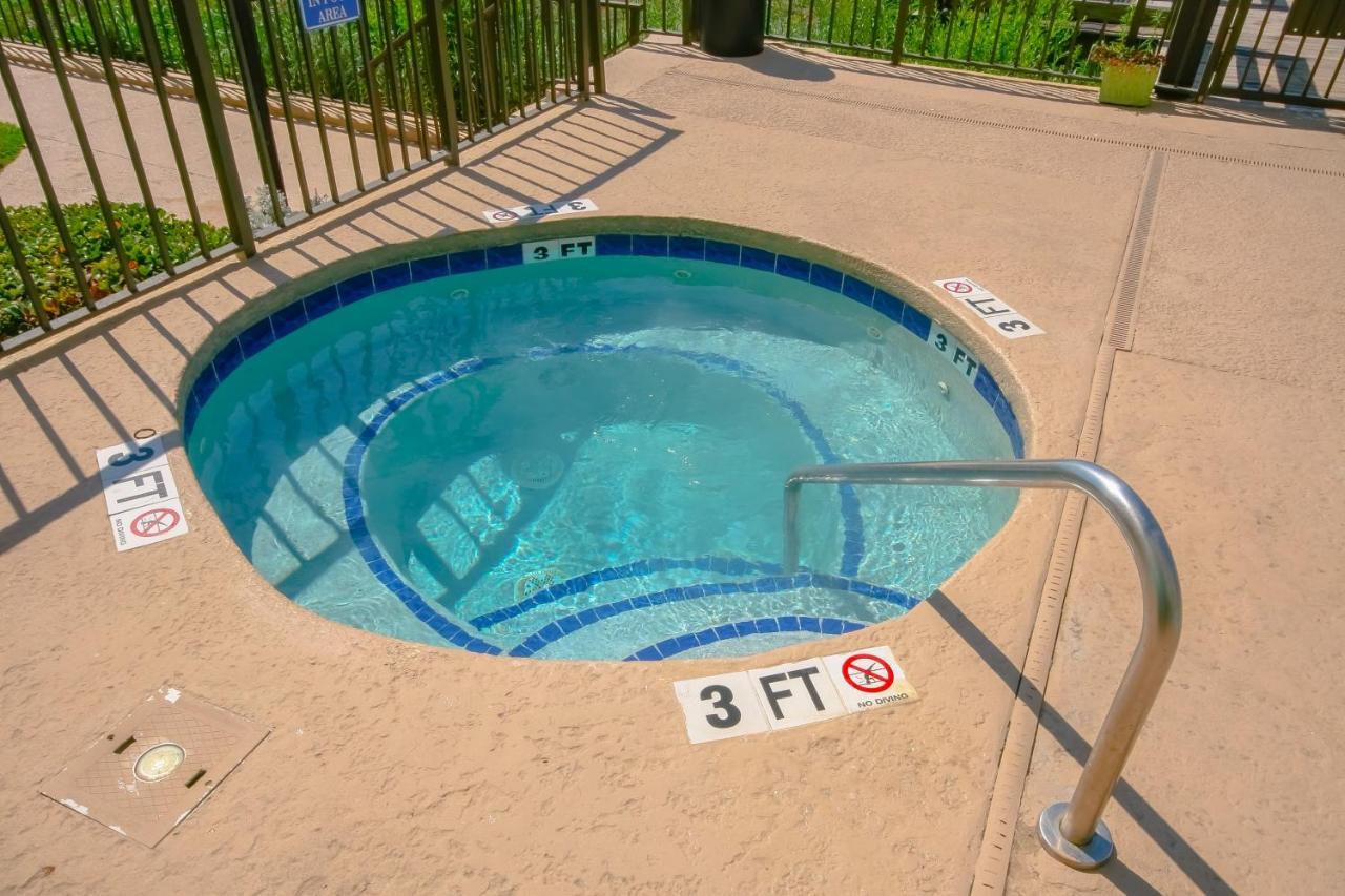 Sunset Coral Apartamento Myrtle Beach Exterior foto