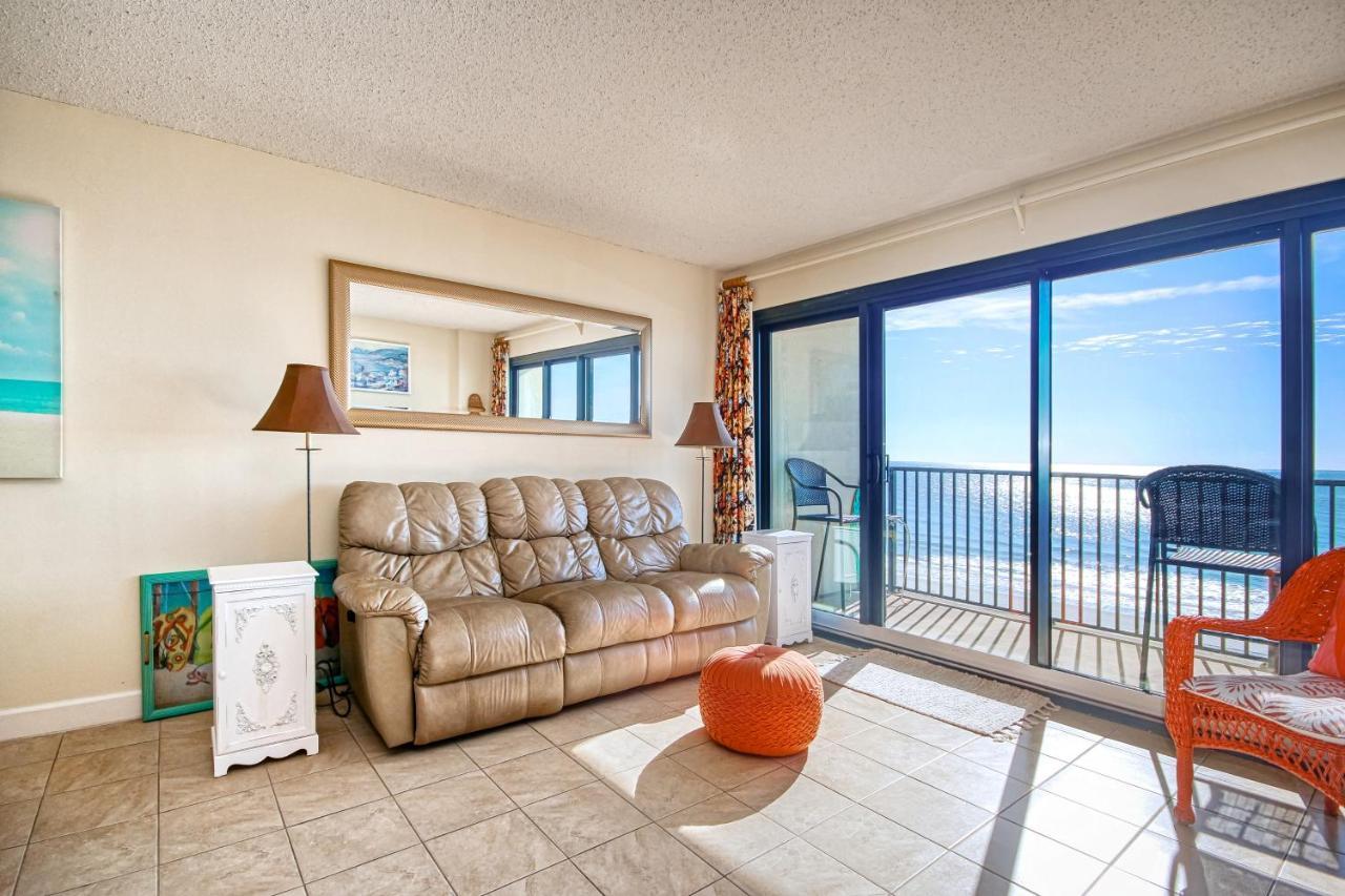 Sunset Coral Apartamento Myrtle Beach Exterior foto