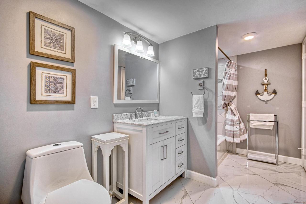 Sunset Coral Apartamento Myrtle Beach Exterior foto