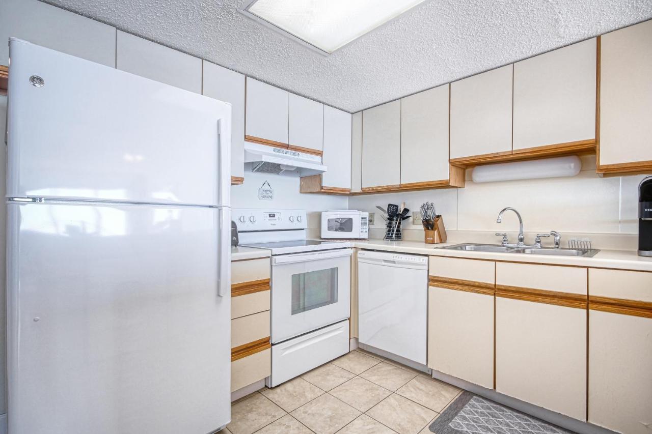 Sunset Coral Apartamento Myrtle Beach Exterior foto