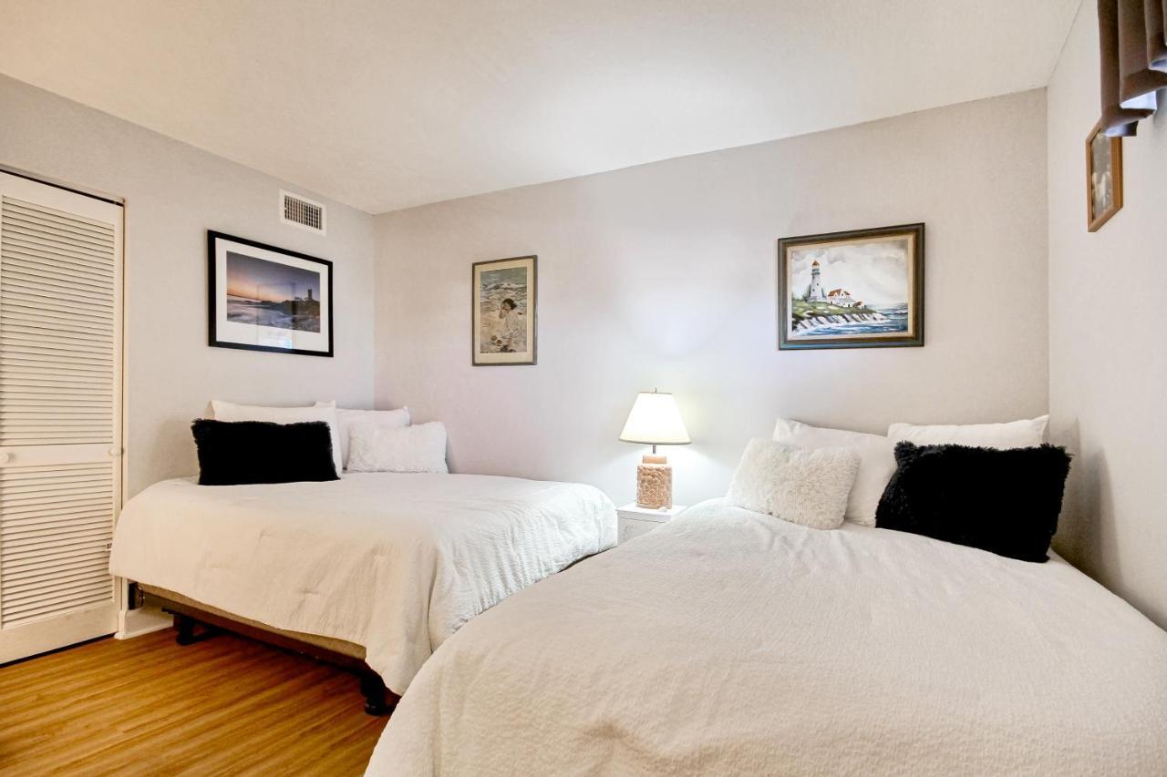 Sunset Coral Apartamento Myrtle Beach Exterior foto