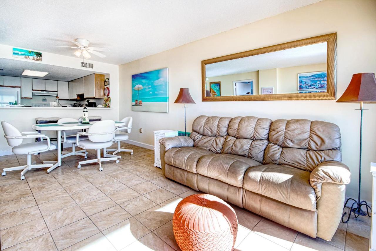 Sunset Coral Apartamento Myrtle Beach Exterior foto