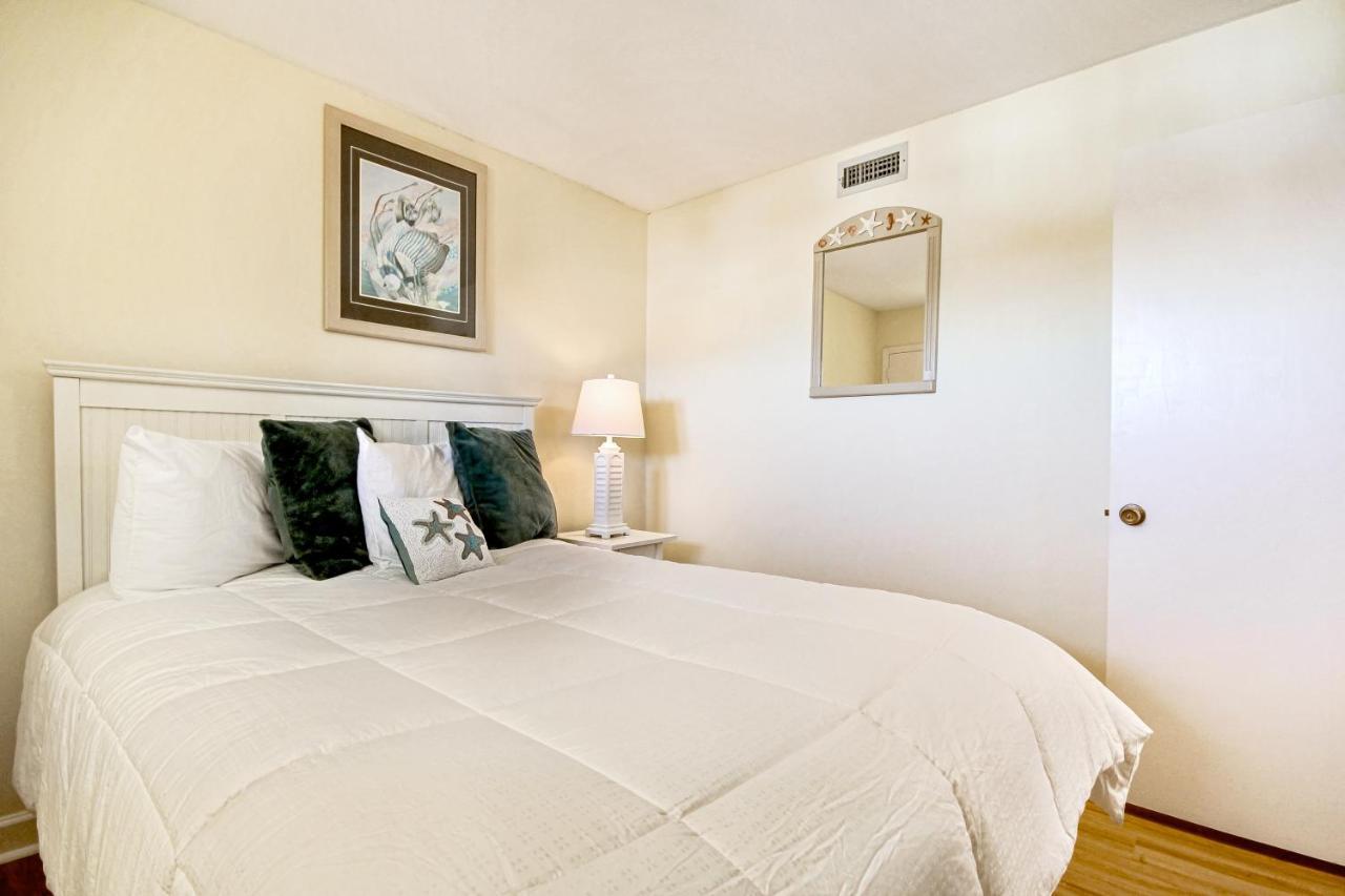 Sunset Coral Apartamento Myrtle Beach Exterior foto