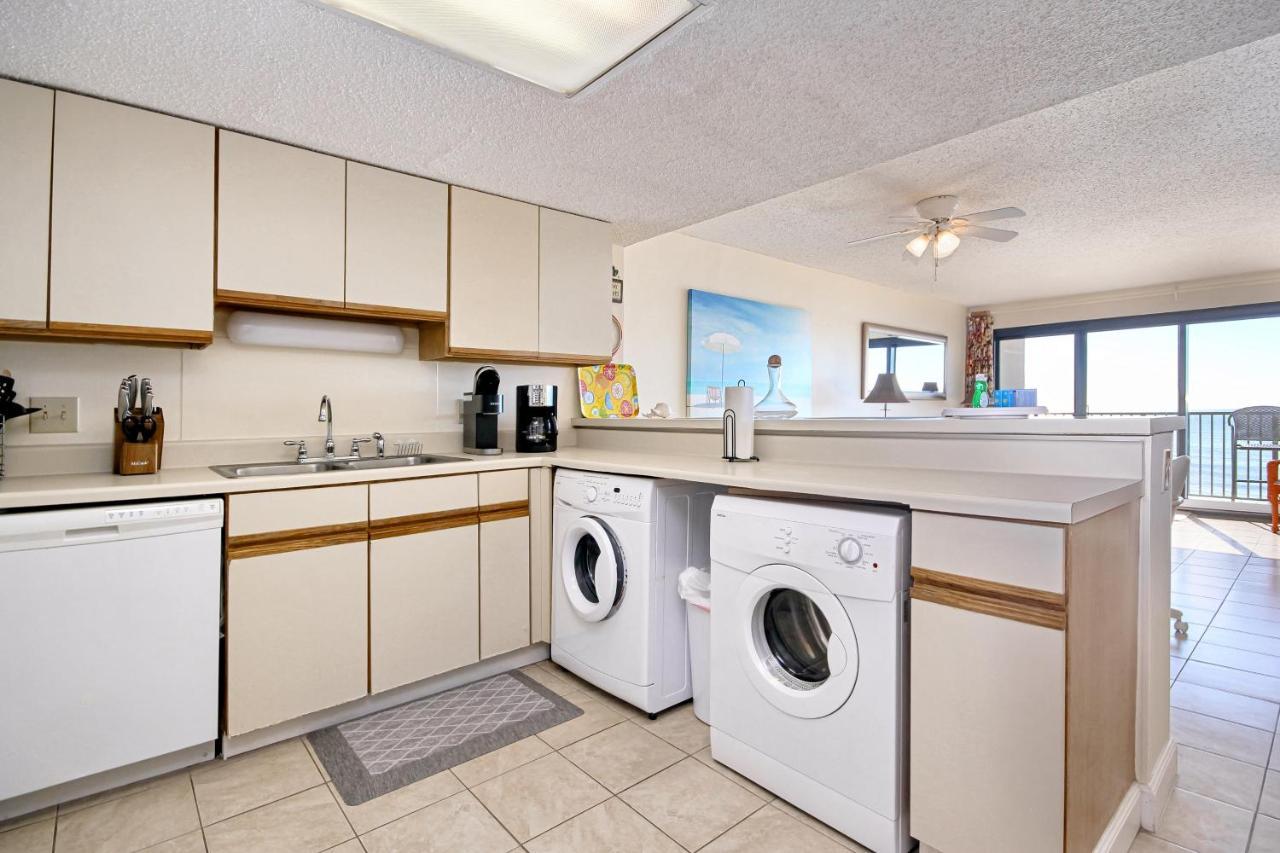 Sunset Coral Apartamento Myrtle Beach Exterior foto
